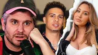 The Ace Family's Mysterious Divorce