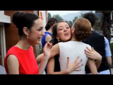 2014 wlis banketi თბილისის 169-ე საშუალო სკოლა