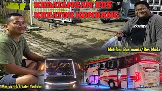 Download Lagu BERKAT MAS BOY..!? YOUTUBE KONDANG. KEDATANGAN BUS PESONA DI MURIA.#busmania MP3 Download Lagu BERKAT MAS BOY..!? YOUTUBE KONDANG. KEDATANGAN BUS PESONA DI MURIA.#busmania MP3