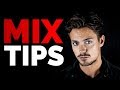 Tips On How To Mix A Song In FL Studio | Explaining My Big Room Remix