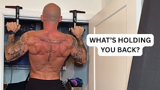 You’ve Been Lifting for Years… So Why Don’t You Look More Muscular