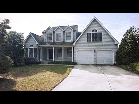 6204 Chestnut Oak Ln, Linthicum, MD home video tour