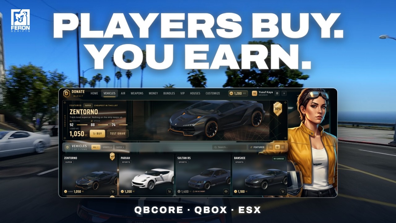 VIP System V2 — watch the 2-minute video