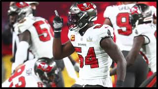 Lavonte David is BY FAR the Most Underrated Player in the NFL!