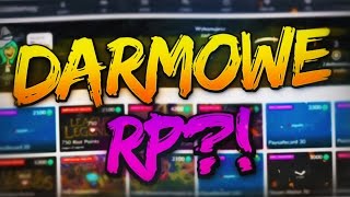 Darmowe RP?! - Gamehag.com
