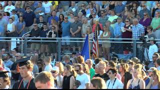FHS 2021 Graduation Ceremony