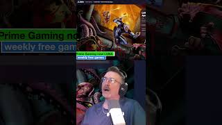 free Amazon games for May 15th 26