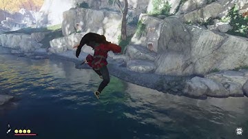 Ghost of Tsushima Blind First Playthrough Part 2 (Live and Fully N00B)