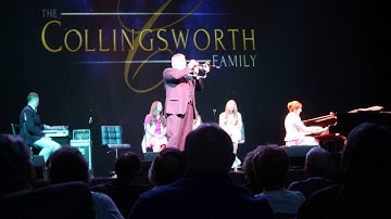 The Collingsworth Family - Until Then  9-3-16
