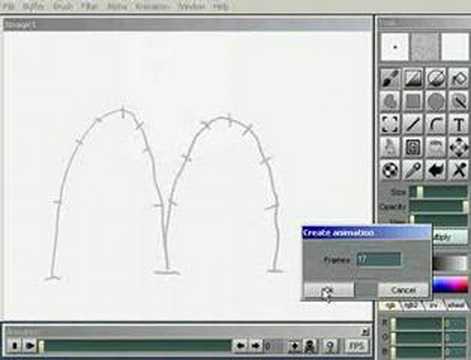 The Art of Project Dogwaffle