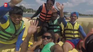 Travel Guide: Revisiting the Wonders of Subic Bay |Living Asia Channel (HD)