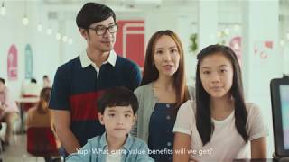 Upsize Your Savings With Singtel Circle