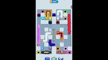 gecko out level 257 walkthrough solution 