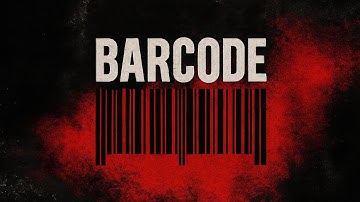 Yash Patel – BARCODE (Official Music Video)