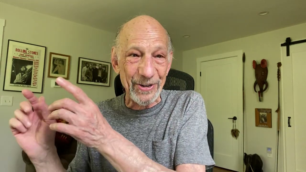 When Jack Bruce discovered the Blues with Alexis Korner and Ginger Baker