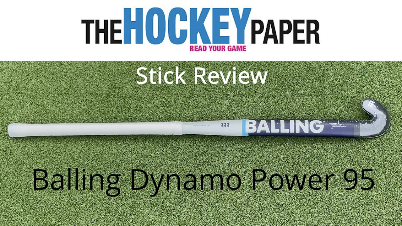 Balling Dynamo Power 95 2024 - YouTube