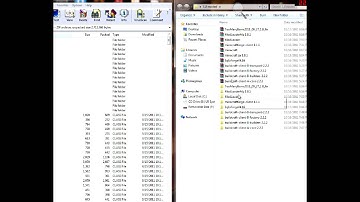 minecraft: How to install buildcraft + Equivalent exchange