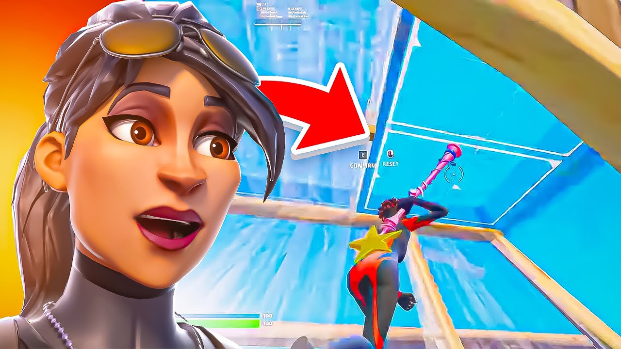 Je RÉAGIS aux SOLOBUILD des ABONNÉS ! (de noob à pro)