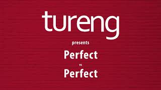 How to pronounce Perfect - Heteronyms by Tureng