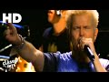 Billy Idol — Dancing With Myself (Live at VH1 Studios, New York, New York, 01/04/2001)