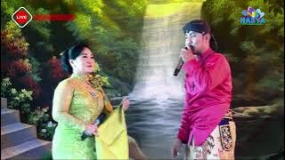 Aja Bohong # Versi Chandra Sari Live Bpk. Cipto / Ibu. Isem - Arahan Kidul