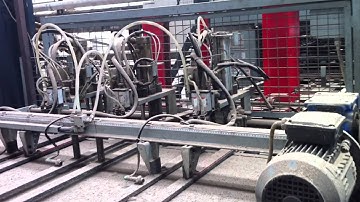 Storti FLex 2600 Video 2