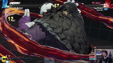 Will you take the throw and die honorably?