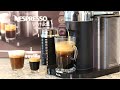 Nespresso Vertuo Coffee & Espresso Maker Review & How To