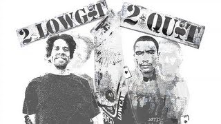 2 LOWGIT 2 QUIT...