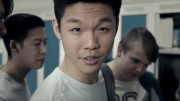 2016 Creative Effectiveness - "#WhoWillYouHelp"