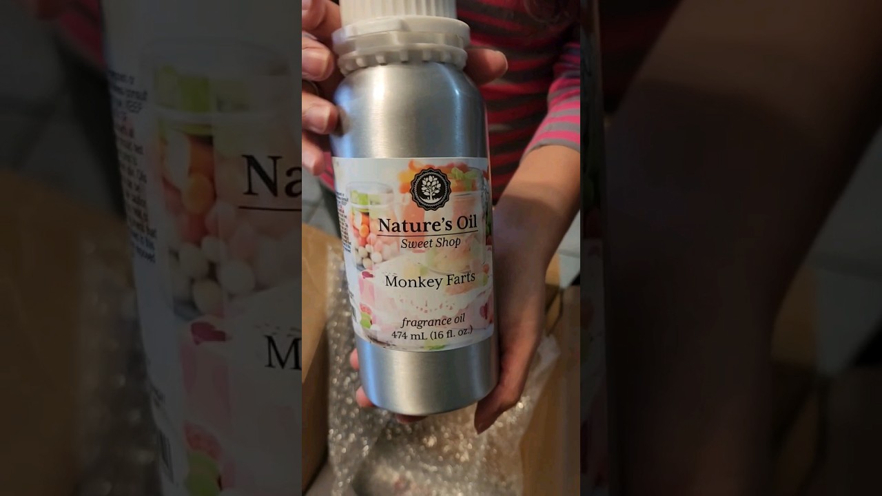 Nature's Oil Midnight Vanilla Fragrance Oil