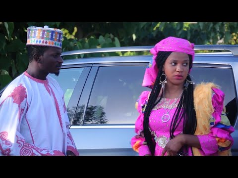 ZAINUL ABIDEEN Episode 1  Hausa movie