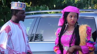 ZAINUL ABIDEEN Episode 1  Hausa movie