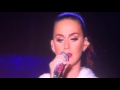 Katy Perry -   By the Grace of God  - Lima Peru 2015