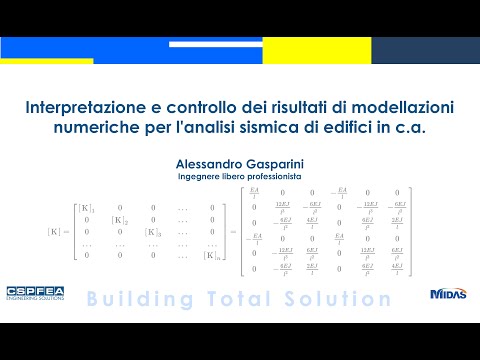 Interpretazione e controllo