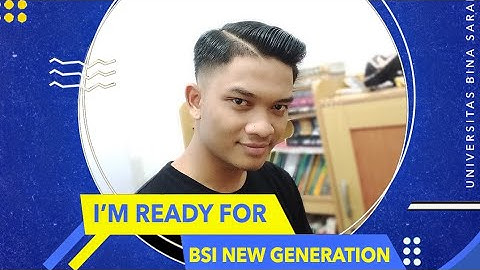 PERULANGAN PADA PEMOGRAMAN PYTHON || Sistem Informasi || Universitas Bina Sarana Informatika