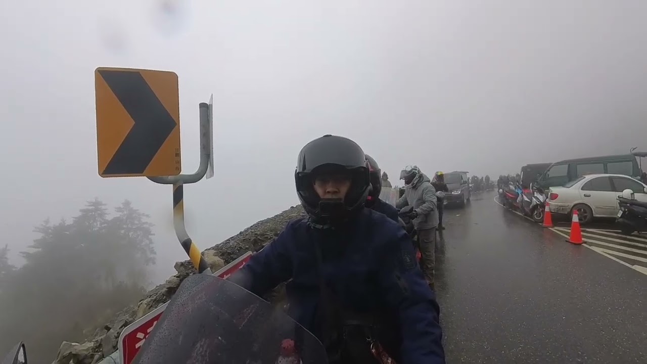 20251227~1228 重機南橫初體驗 DAY 2