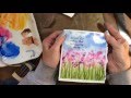 Make Your Own Beginner Watercolor Card