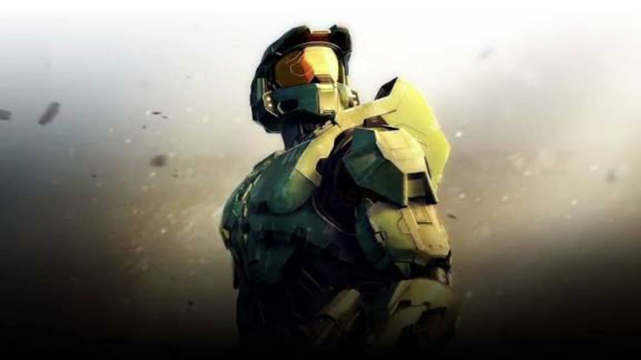 JEFE MAESTRO | HALO INFINITE | SPARTAN-II | RAP/ROCK