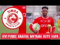 ANA BALAA NA REKODI NZURI SANA SIMBA WANAMALIZIA MAKUBALIANO ILI WAMCHUKUE