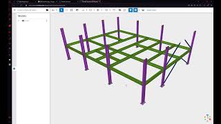 Tekla Tips - Código QR en Dibujos