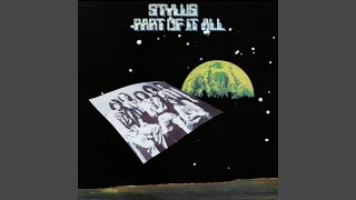 Video thumbnail of "Stylus - Part Of It All"