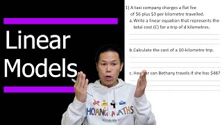 Linear Models: Part 1