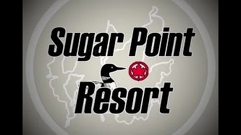Sugar Point Resort Leech Lake LIVE