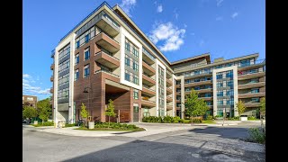 #512-1 Neighbourhood Lane, Etobicoke Home - Real Estate Properties