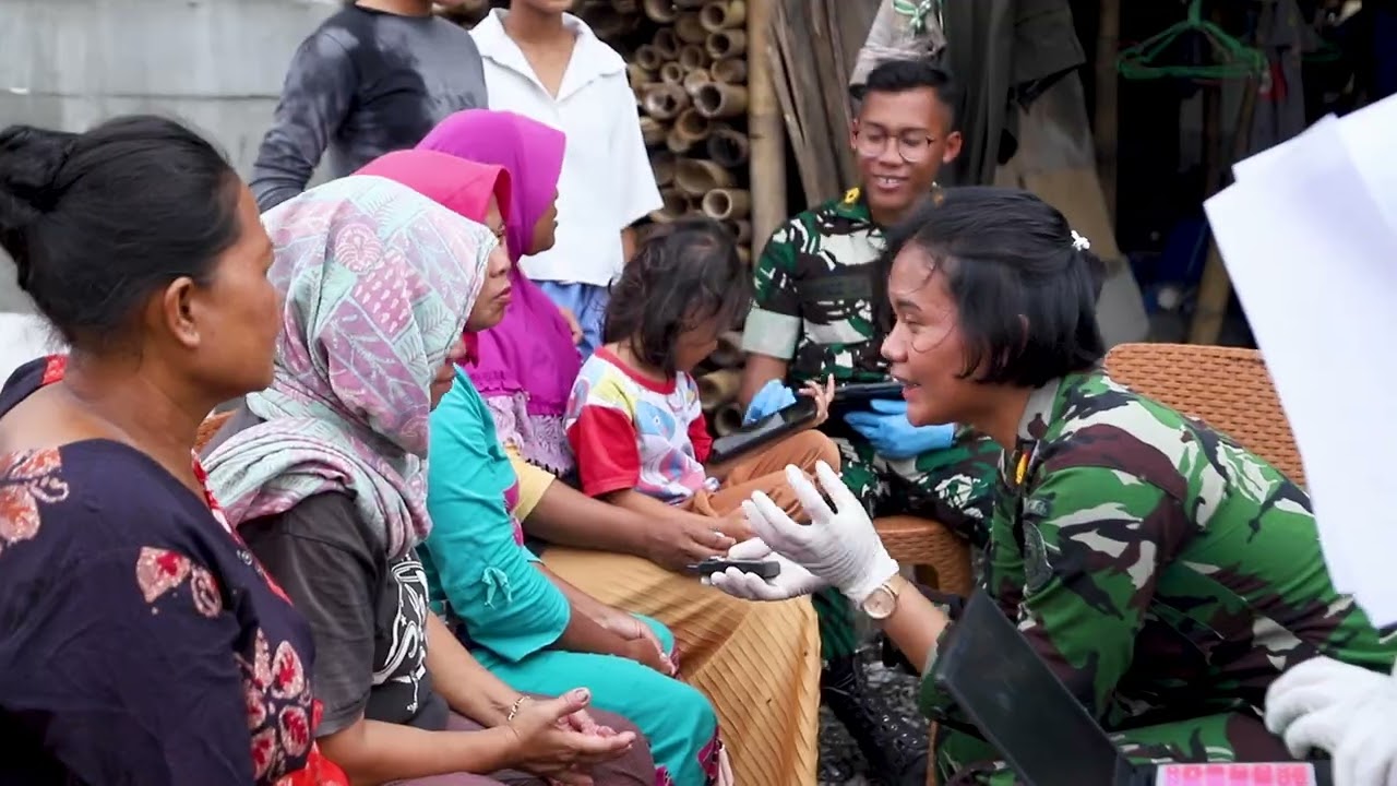 VIDEO PROFIL UNHAN RI 2024  (INDONESIA)