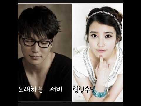 [TJ노래방라운지] 그대네요 - 성시경,IU