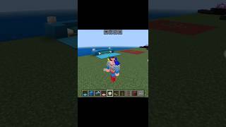 How to select your game mode to creative in Minecraft (tutorial) make your freinds fool