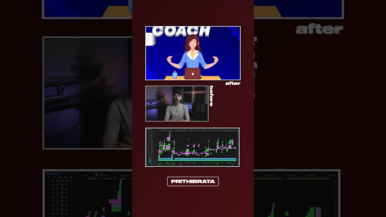 VSL SHOWREEL