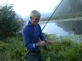 Рыбалка на старице Суре